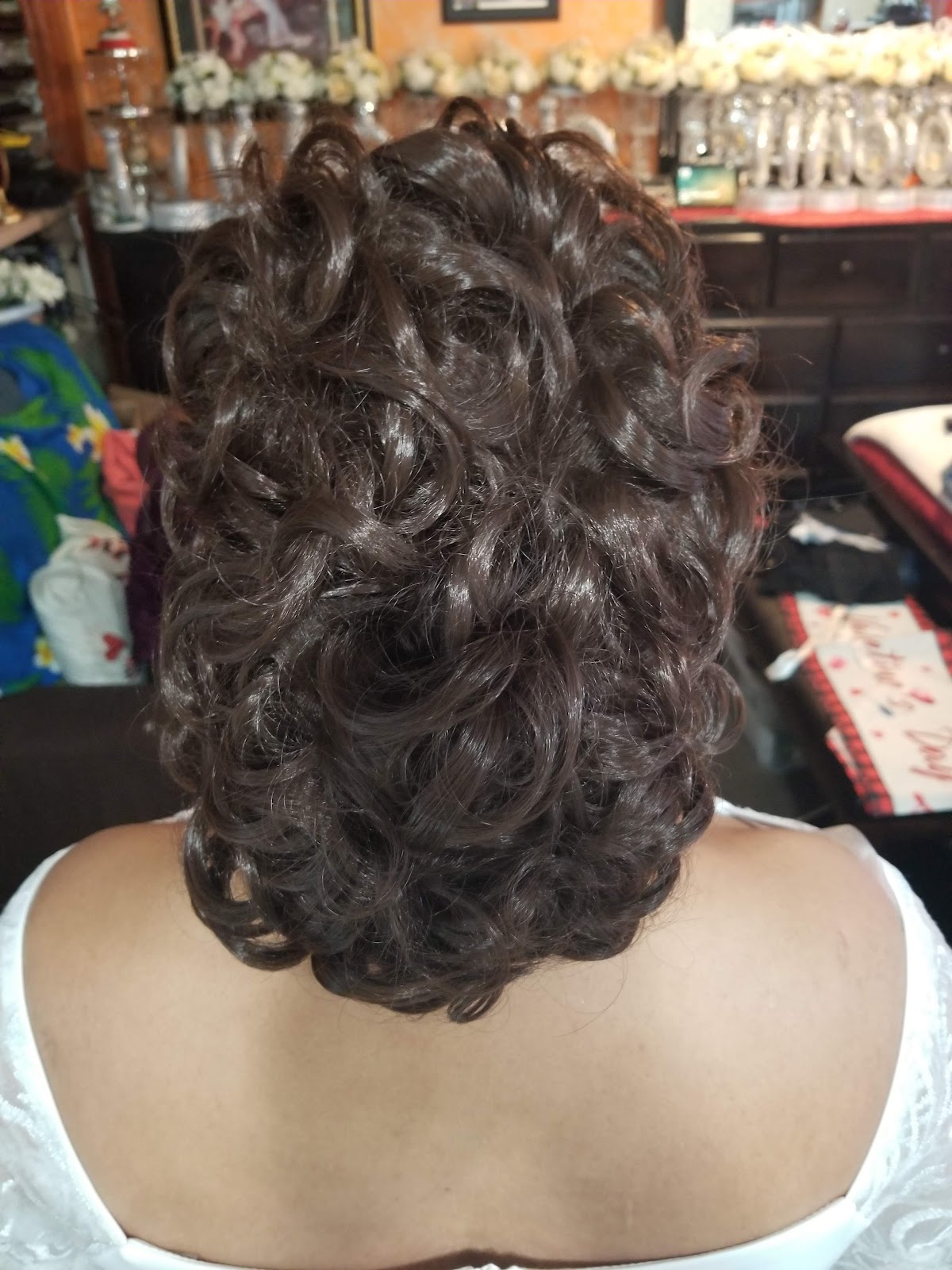 Nena's Glamour Beauty Salon